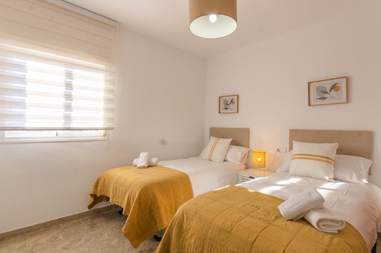Apartamento Con Terraza San Julian Córdoba Exteriér fotografie