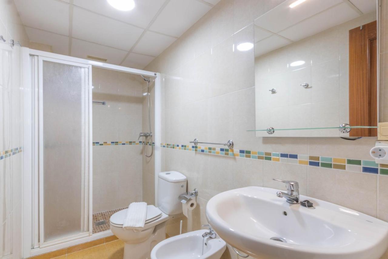 Apartamento Con Terraza San Julian Córdoba Exteriér fotografie
