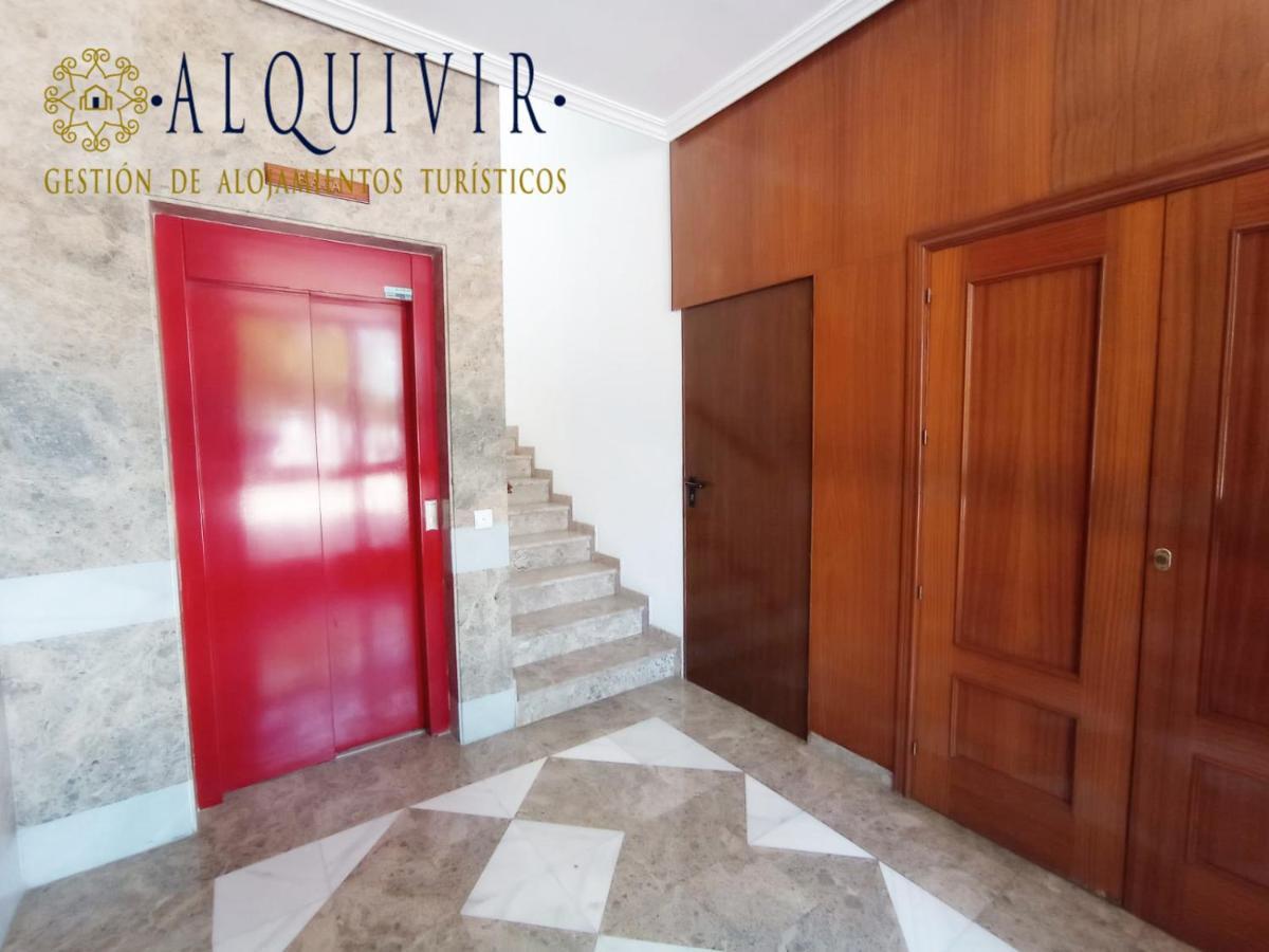Apartamento Con Terraza San Julian Córdoba Exteriér fotografie